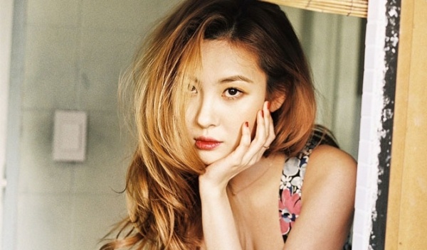 Nhung than tuong Han no luc thoat khoi danh 'bat tai' hinh anh