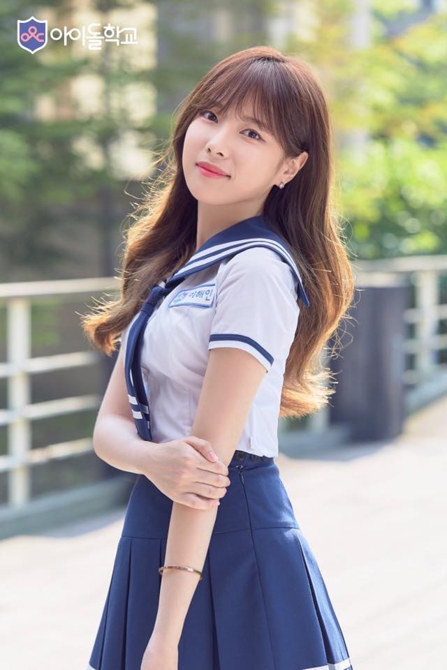 show truyền hình Hàn loại thí sinh không minh bạch ảnh 1 show truyen hinh Han loai thi sinh khong minh bach anh 1