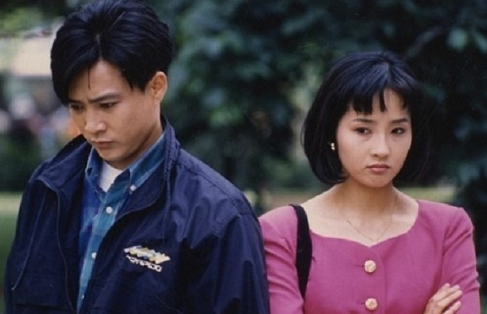 Nhung vai dien kho quen cua nu dien vien qua co Choi Jin Sil hinh anh