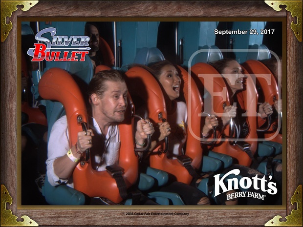 Macaulay Culkin hẹn hò bạn gái gốc Việt ảnh 1 Macaulay Culkin hen ho ban gai goc Viet anh 1