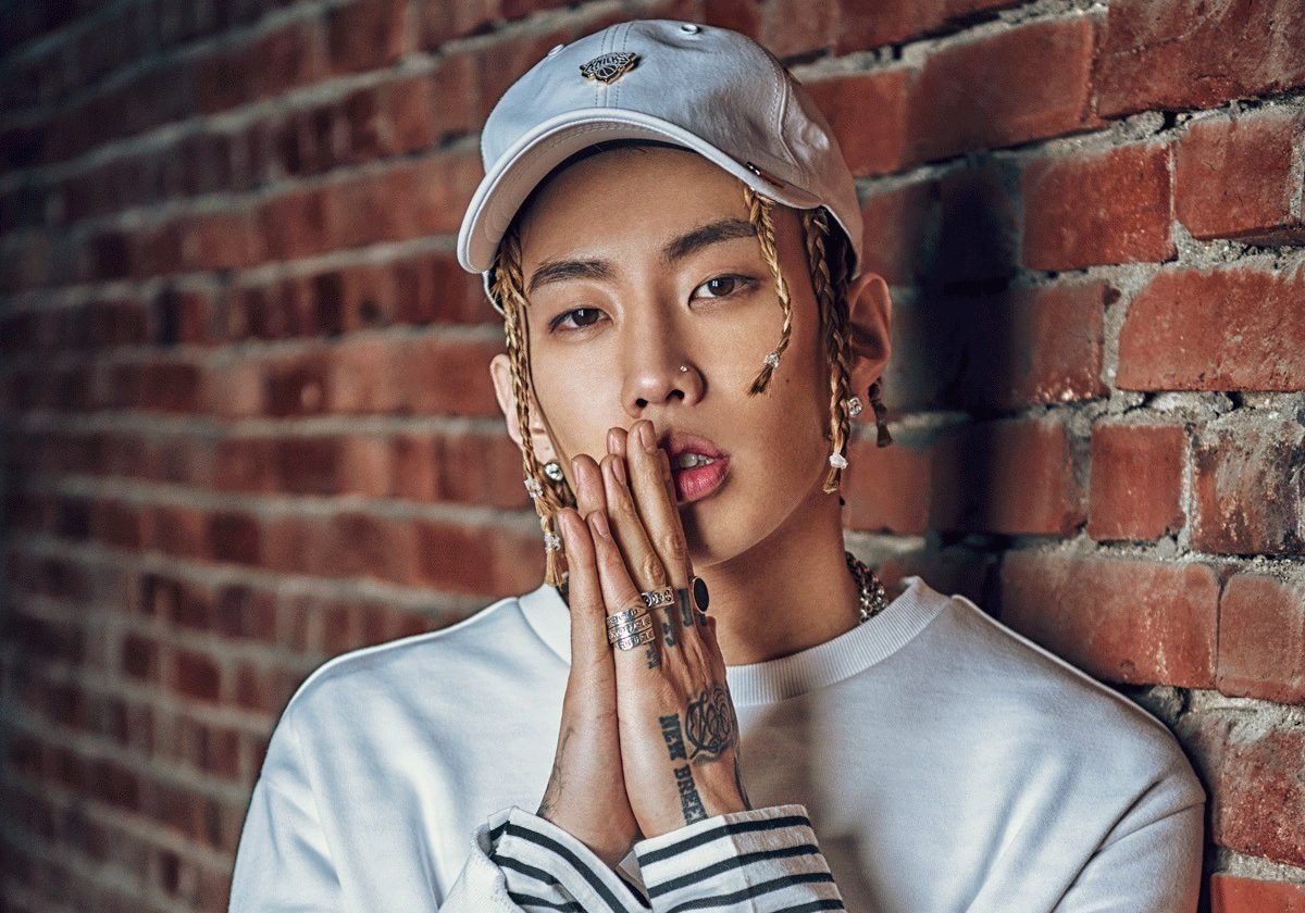 Nhung sao Han van so huu su nghiep thanh cong du gap scandal anh 8