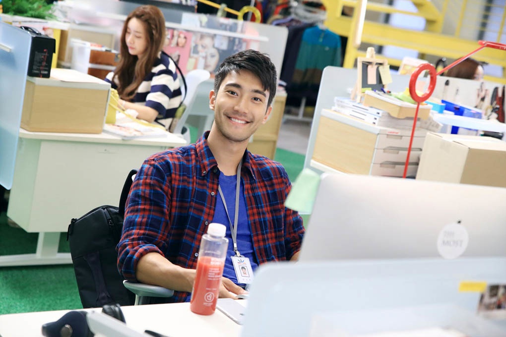 Những vai phụ nổi bật hơn cả vai chính trong phim Hàn ảnh 2 Nhung vai phu noi bat hon ca vai chinh trong phim Han anh 2