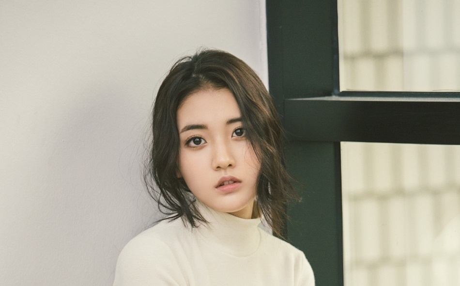 Dien vien nhi dinh dam man anh Han: ngay ay - bay gio anh 8