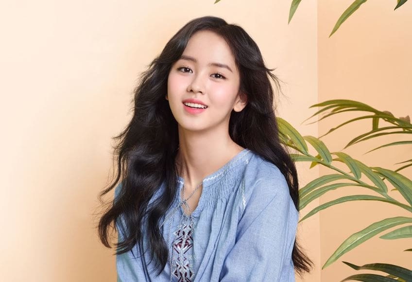 Dien vien nhi dinh dam man anh Han: ngay ay - bay gio anh 12