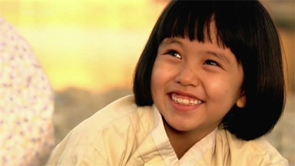 Dien vien nhi dinh dam man anh Han: ngay ay - bay gio anh 11