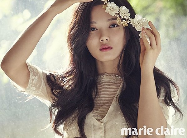 Dien vien nhi dinh dam man anh Han: ngay ay - bay gio anh 2