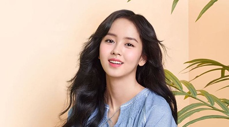 Dien vien nhi dinh dam man anh Han: Ngay ay - bay gio hinh anh