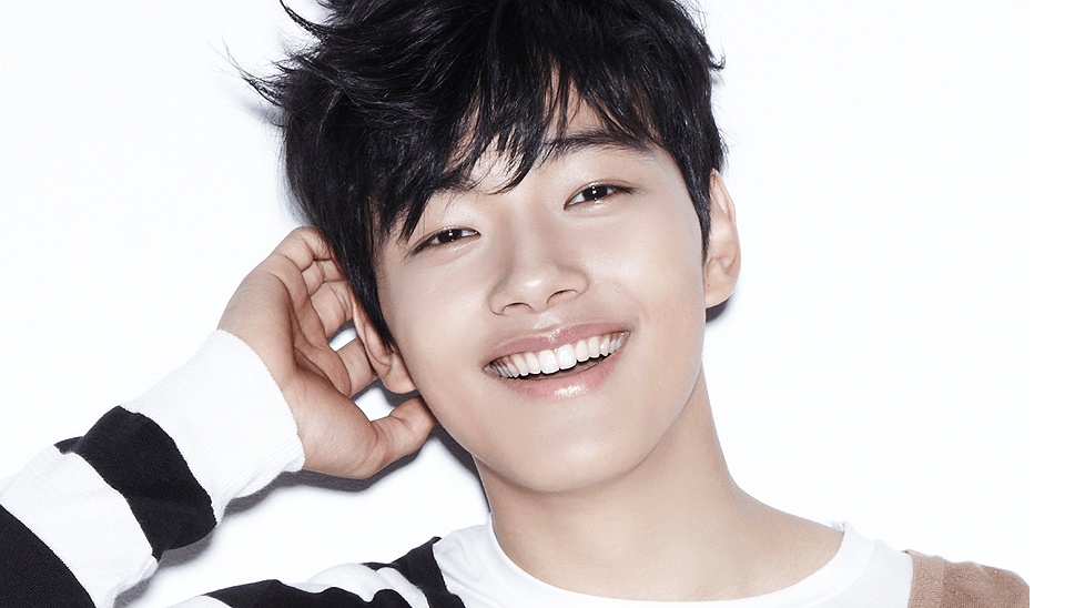 Dien vien nhi dinh dam man anh Han: ngay ay - bay gio anh 10