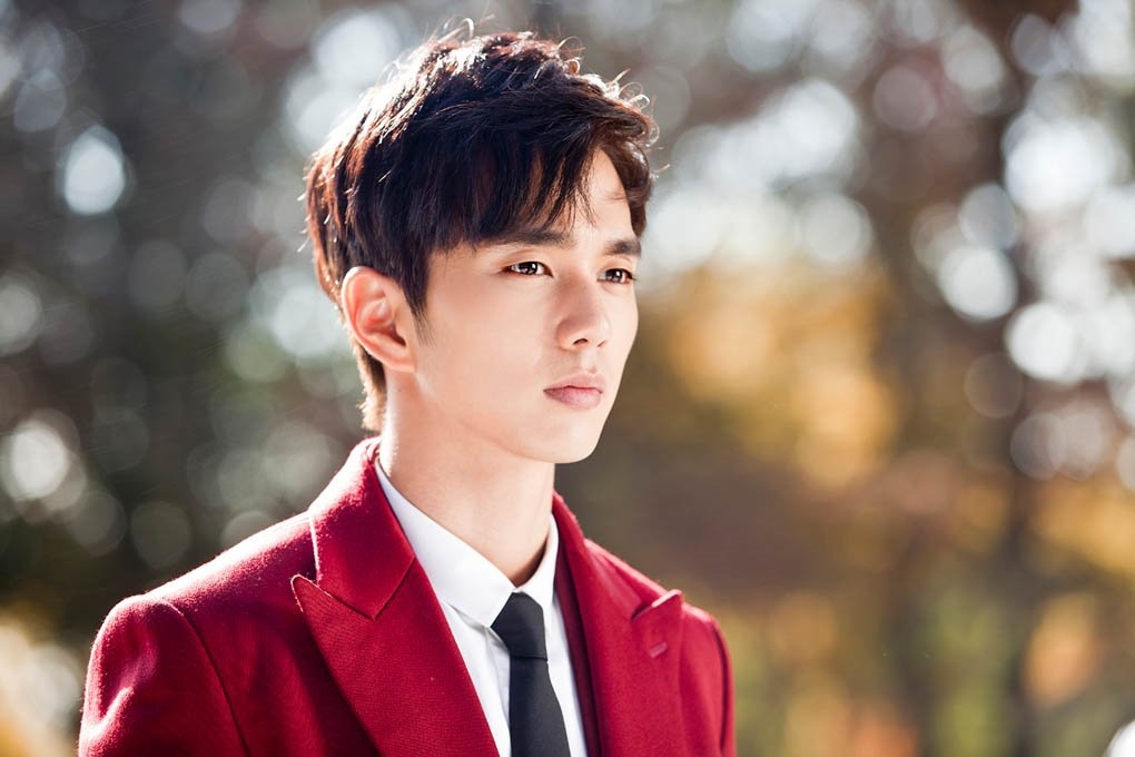 Dien vien nhi dinh dam man anh Han: ngay ay - bay gio anh 14