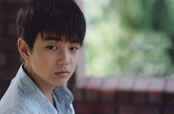 Dien vien nhi dinh dam man anh Han: ngay ay - bay gio anh 13