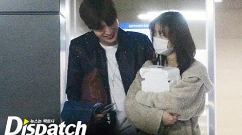 Paparazzi o Han: Xam pham quyen rieng tu hay phuc vu cong chung? hinh anh