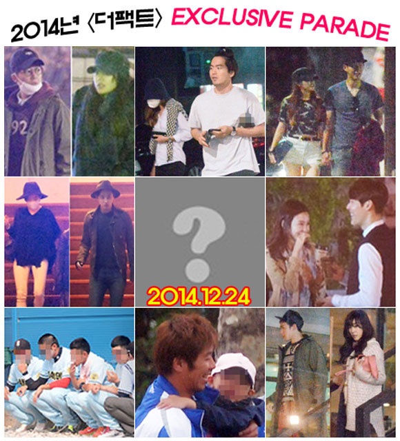 Paparazzi lang giai tri Han: xam pham quyen rieng tu hay phuc vu cong chung? anh 2