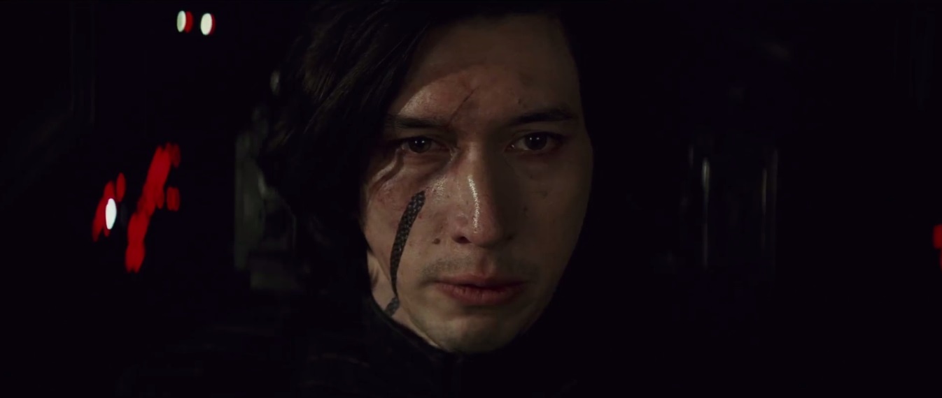 5 câu hỏi nổ ra xung quanh trailer bom tấn Star Wars ảnh 1 5 cau hoi no ra xung quanh trailer bom tan Star Wars anh 1