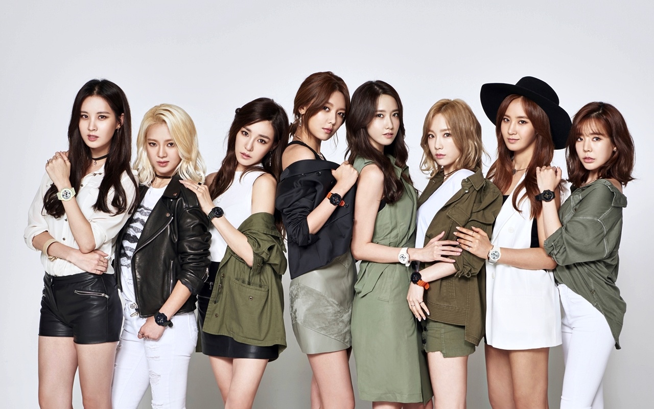 Idol nữ liên tục nhận vai dù diễn dở: Phải chăng Hàn Quốc đang thiếu diễn viên nữ? ảnh 1 Idol nu lien tuc nhan vai du dien do: Phai chang Han Quoc dang thieu dien vien nu? anh 1