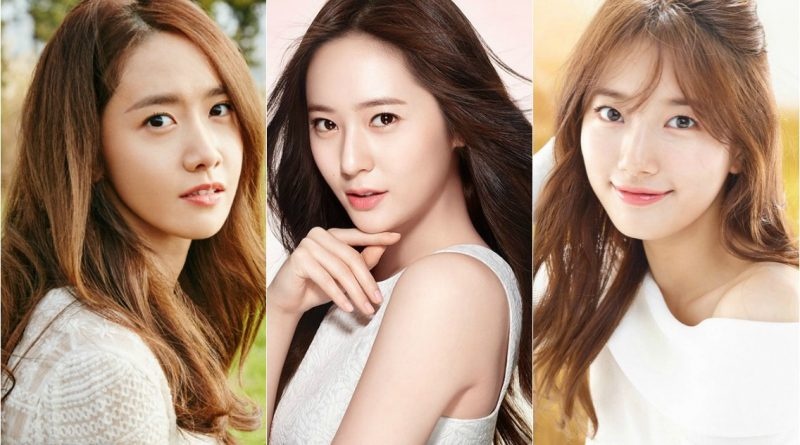 Idol nữ liên tục nhận vai dù diễn dở: Phải chăng Hàn Quốc đang thiếu diễn viên nữ? ảnh 3 Idol nu lien tuc nhan vai du dien do: Phai chang Han Quoc dang thieu dien vien nu? anh 3