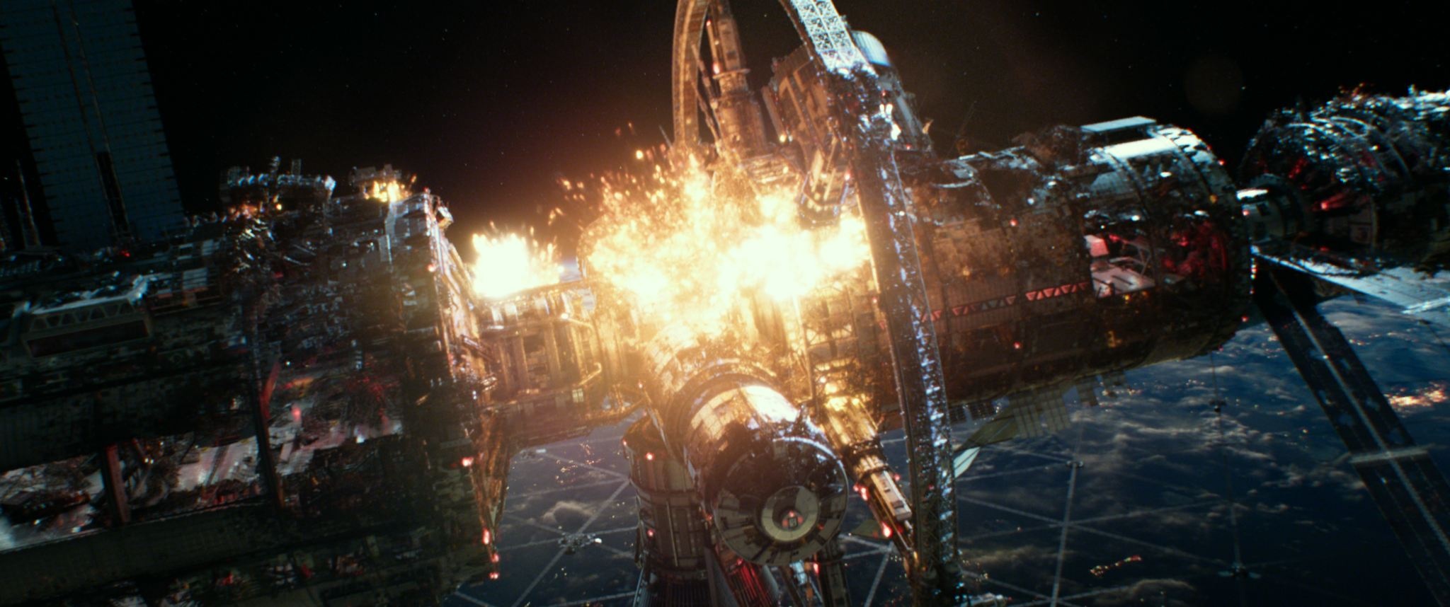 Nhung bo phim hanh dong dam chat Gerard Butler anh 11