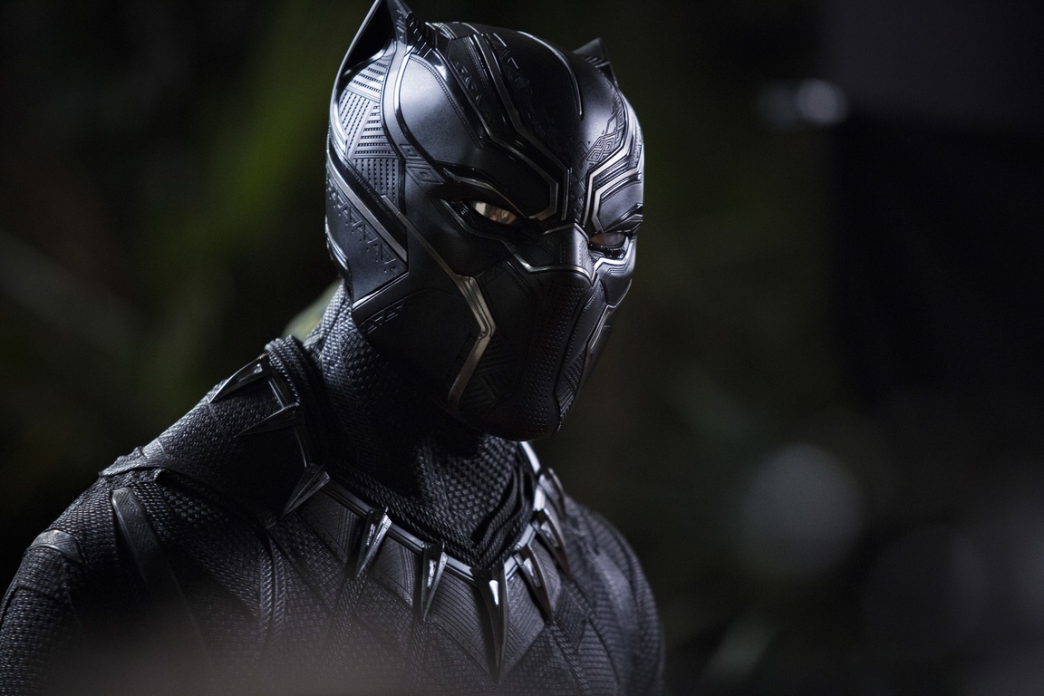 Trailer 2 ‘Black Panther’ he lo nhung tinh tiet hap dan anh 8