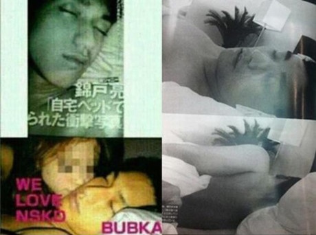 Tương lai của Big Bang sau hàng loạt bê bối lớn ảnh 1 Tuong lai cua Big Bang sau hang loat be boi lon anh 1