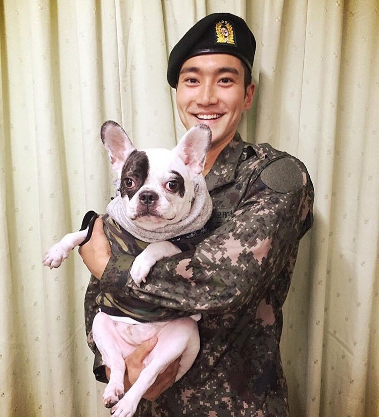 Si Won (Super Junior) xin loi vi de cho cung can chet nguoi anh 1