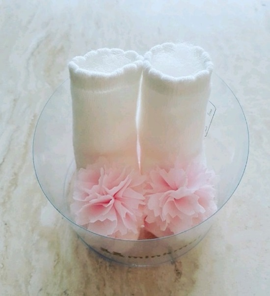 Kim Tae Hee sinh con gái ảnh 1 Kim Tae Hee sinh con gai anh 1