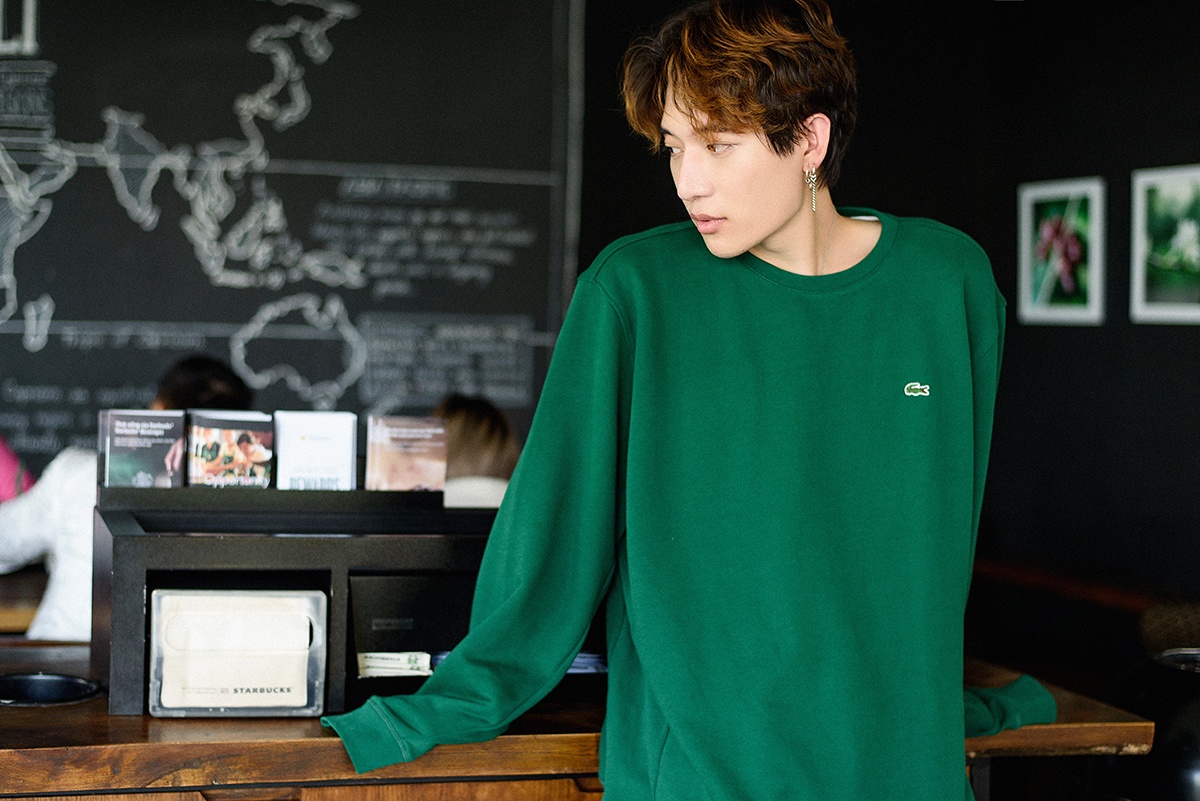 Chau Dang Khoa: ‘Neu co co hoi,  toi muon hop tac cung Justin Bieber,  Rihanna’ anh 1