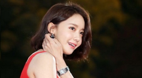 Dan my nhan dien anh Han khoe sac tai tham do The Seoul Awards hinh anh