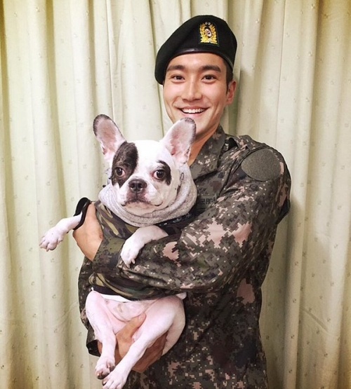 Si Won (Super Junior) rut lui khoi hoat dong cua nhom sau scandal anh 1