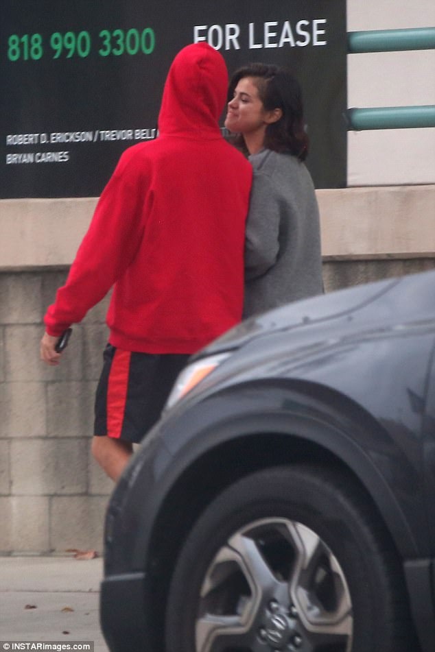 Justin Bieber và Selena Gomez hẹn hò ảnh 7 Justin Bieber va Selena Gomez hen ho anh 7