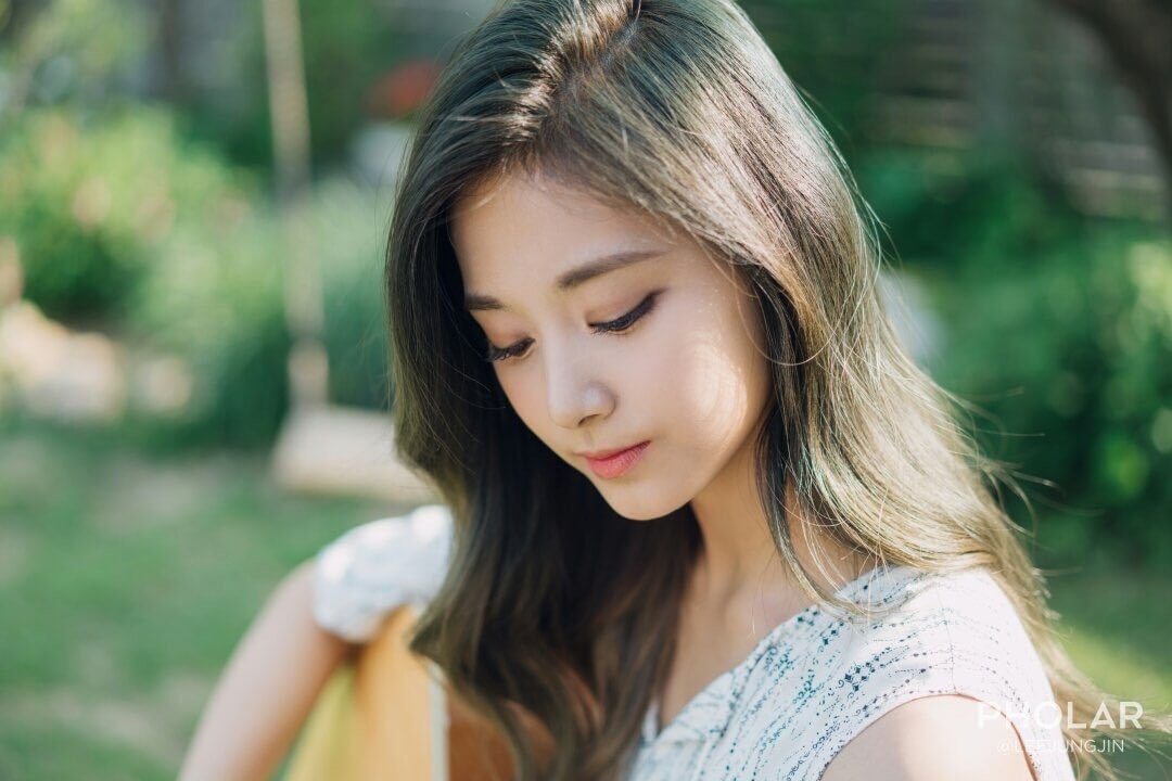 Chi Pu tấn công Kpop ảnh 5 Chi Pu tan cong Kpop anh 5