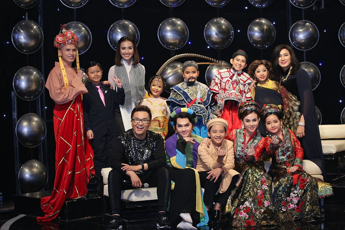 Guong mat than quen nhi anh 3