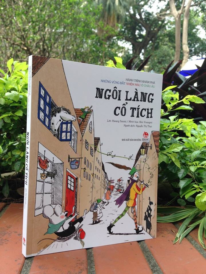 Ngoi lang co tich anh 1