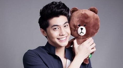 Noo Phuoc Thinh se dung chung san khau voi iKon hinh anh