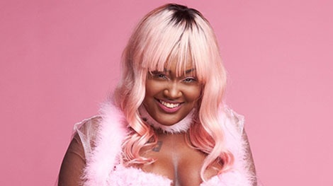 Rapper My bi chi trich vi quay roi tinh duc qua mang thanh vien BTS hinh anh