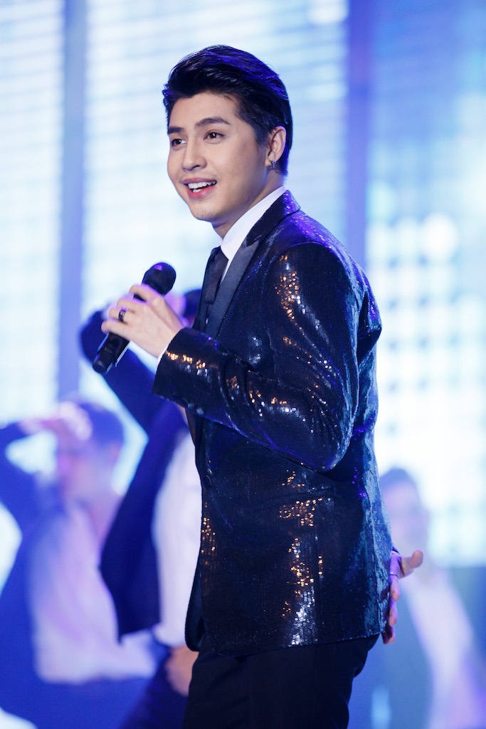 iKon bieu dien o Viet Nam anh 7