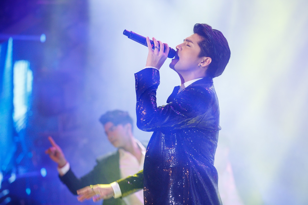 iKon bieu dien o Viet Nam anh 8