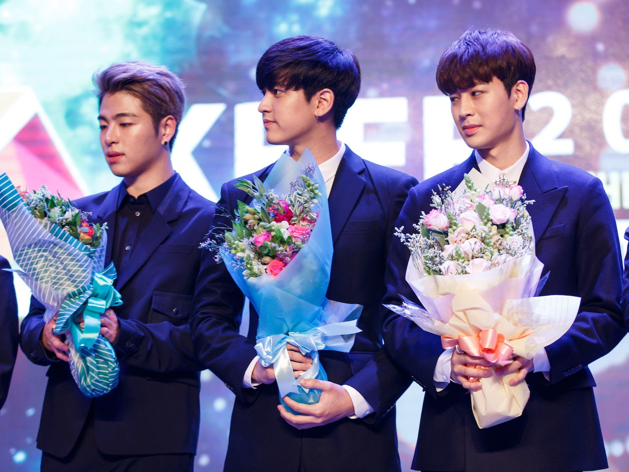 Song Ji Hyo và iKon tại Việt Nam ảnh 8 Song Ji Hyo va iKon tai Viet Nam anh 8