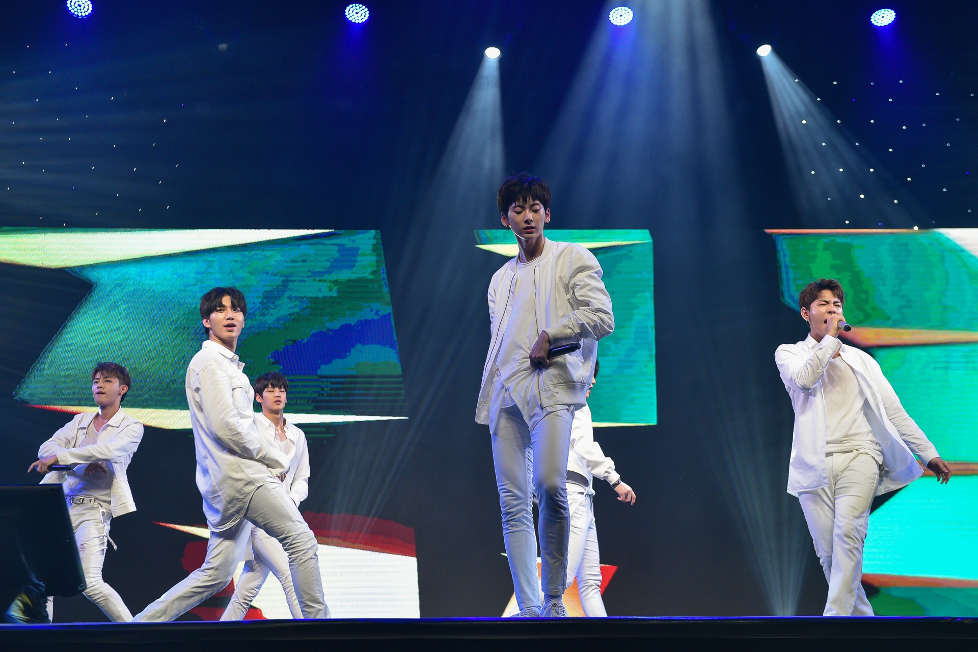 T-Ara TEEN TOP ở Việt Nam ảnh 2 T-Ara TEEN TOP o Viet Nam anh 2