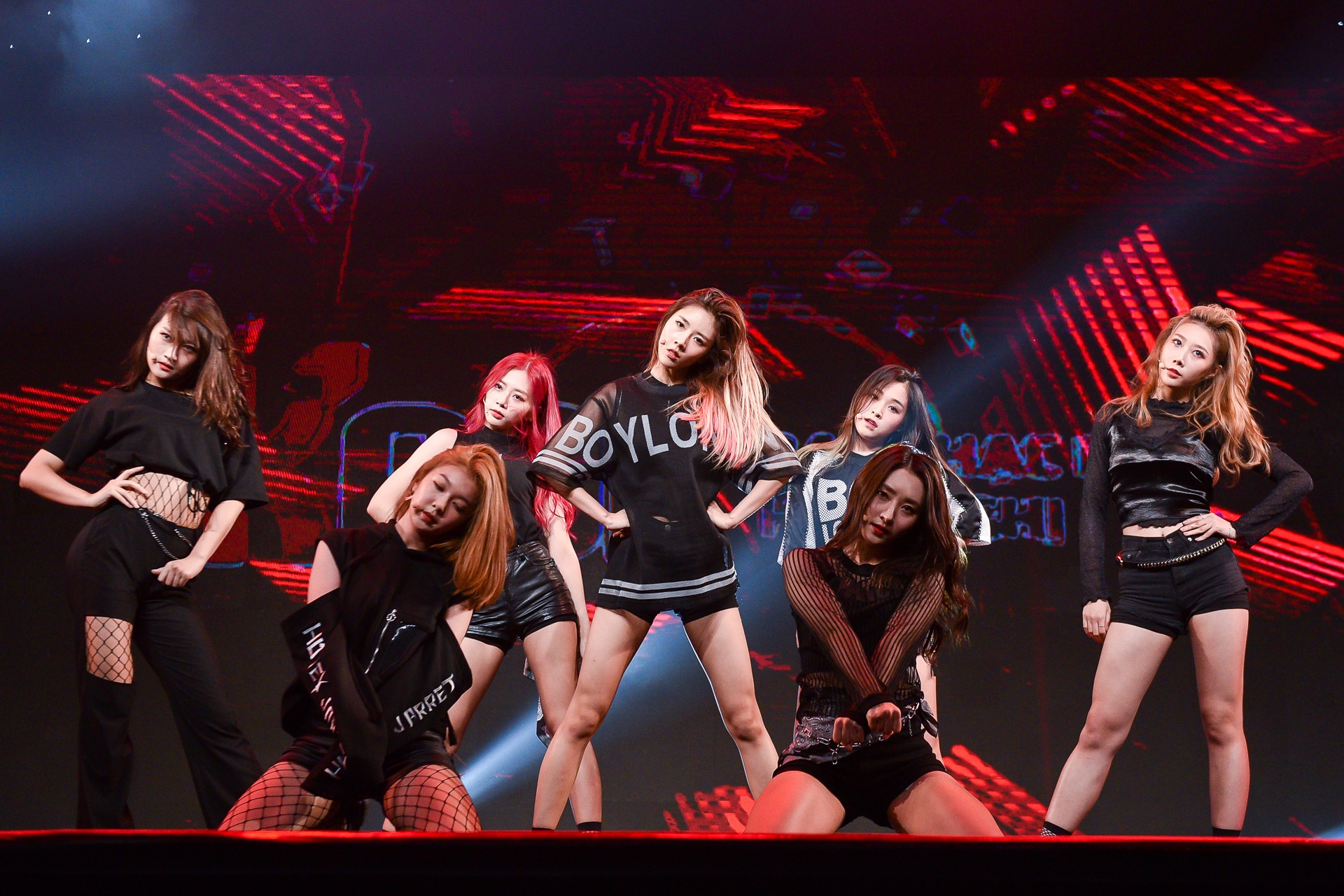 T-Ara TEEN TOP ở Việt Nam ảnh 3 T-Ara TEEN TOP o Viet Nam anh 3