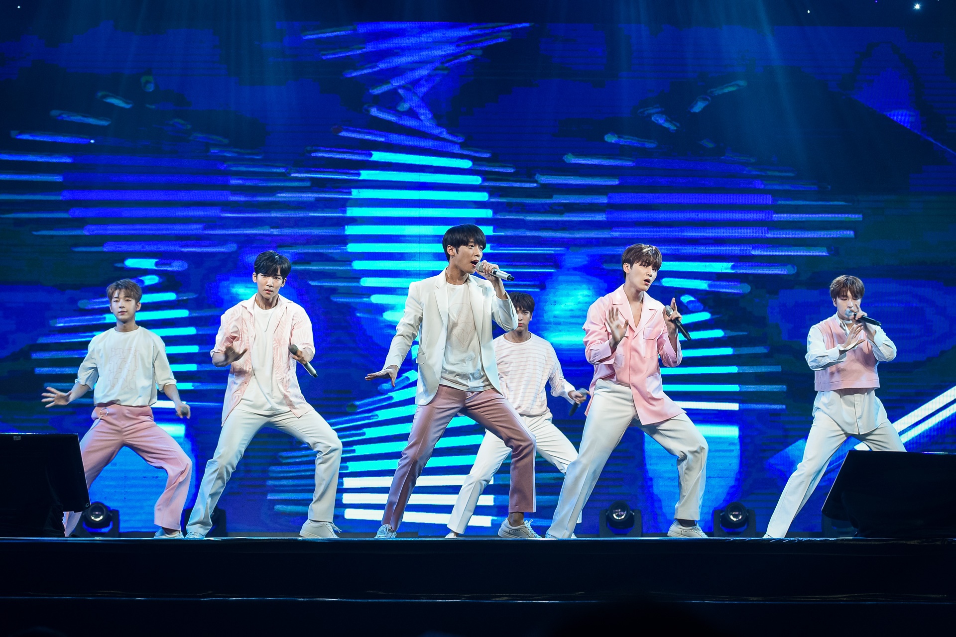 T-Ara TEEN TOP ở Việt Nam ảnh 4 T-Ara TEEN TOP o Viet Nam anh 4