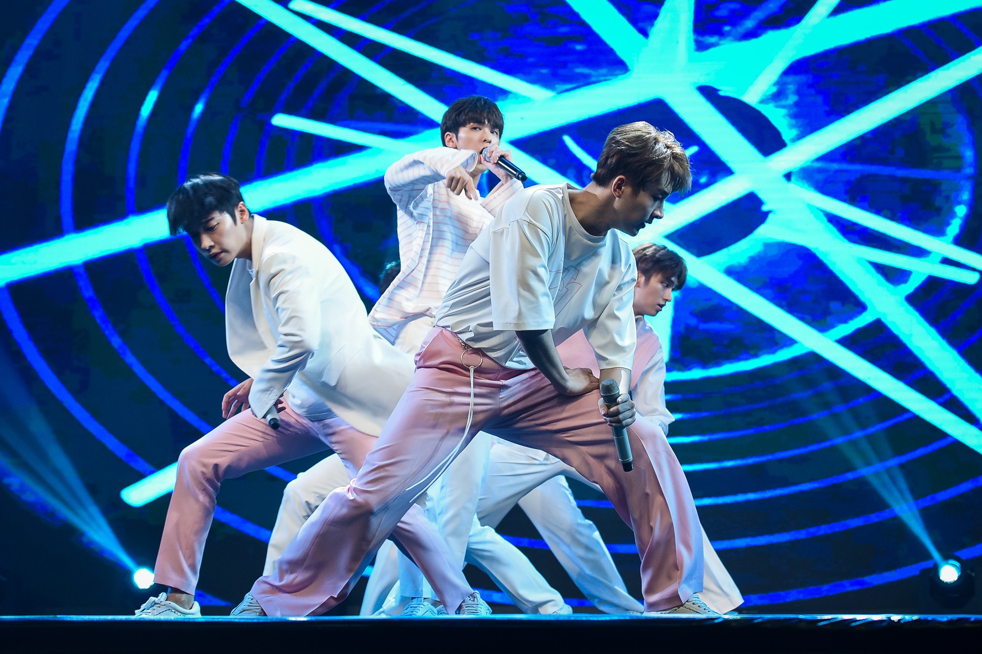 T-Ara TEEN TOP ở Việt Nam ảnh 5 T-Ara TEEN TOP o Viet Nam anh 5