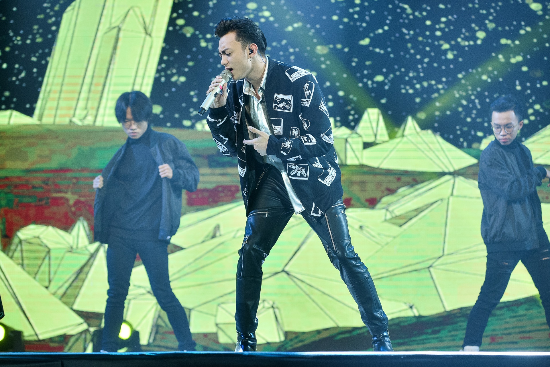 T-Ara TEEN TOP ở Việt Nam ảnh 10 T-Ara TEEN TOP o Viet Nam anh 10