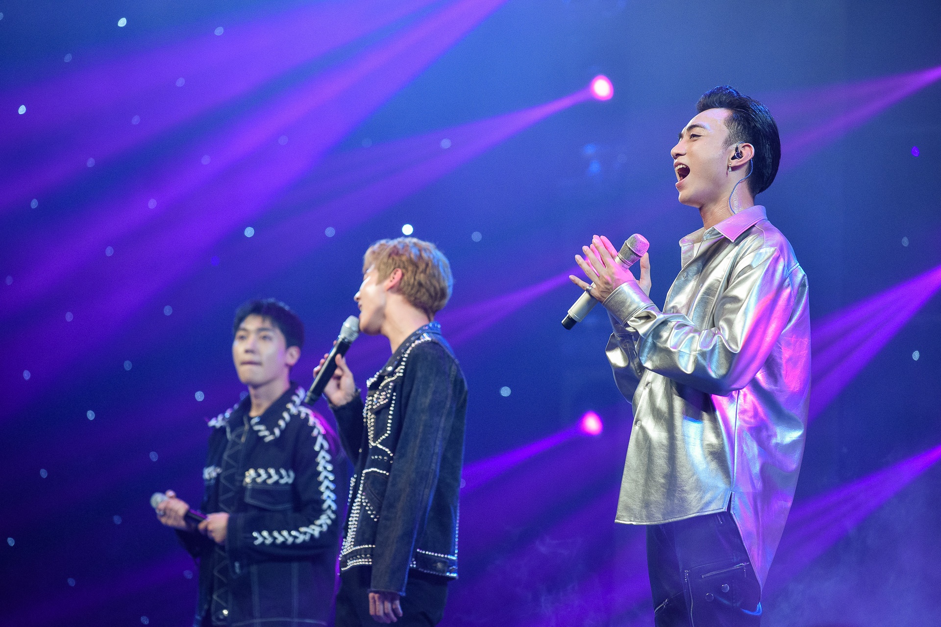 T-Ara TEEN TOP ở Việt Nam ảnh 13 T-Ara TEEN TOP o Viet Nam anh 13