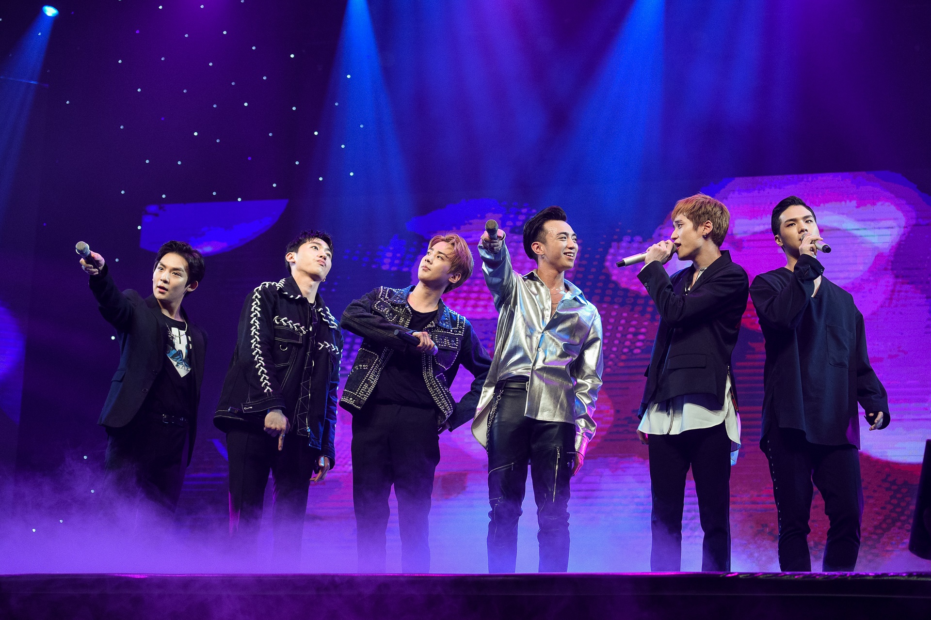 T-Ara TEEN TOP ở Việt Nam ảnh 12 T-Ara TEEN TOP o Viet Nam anh 12