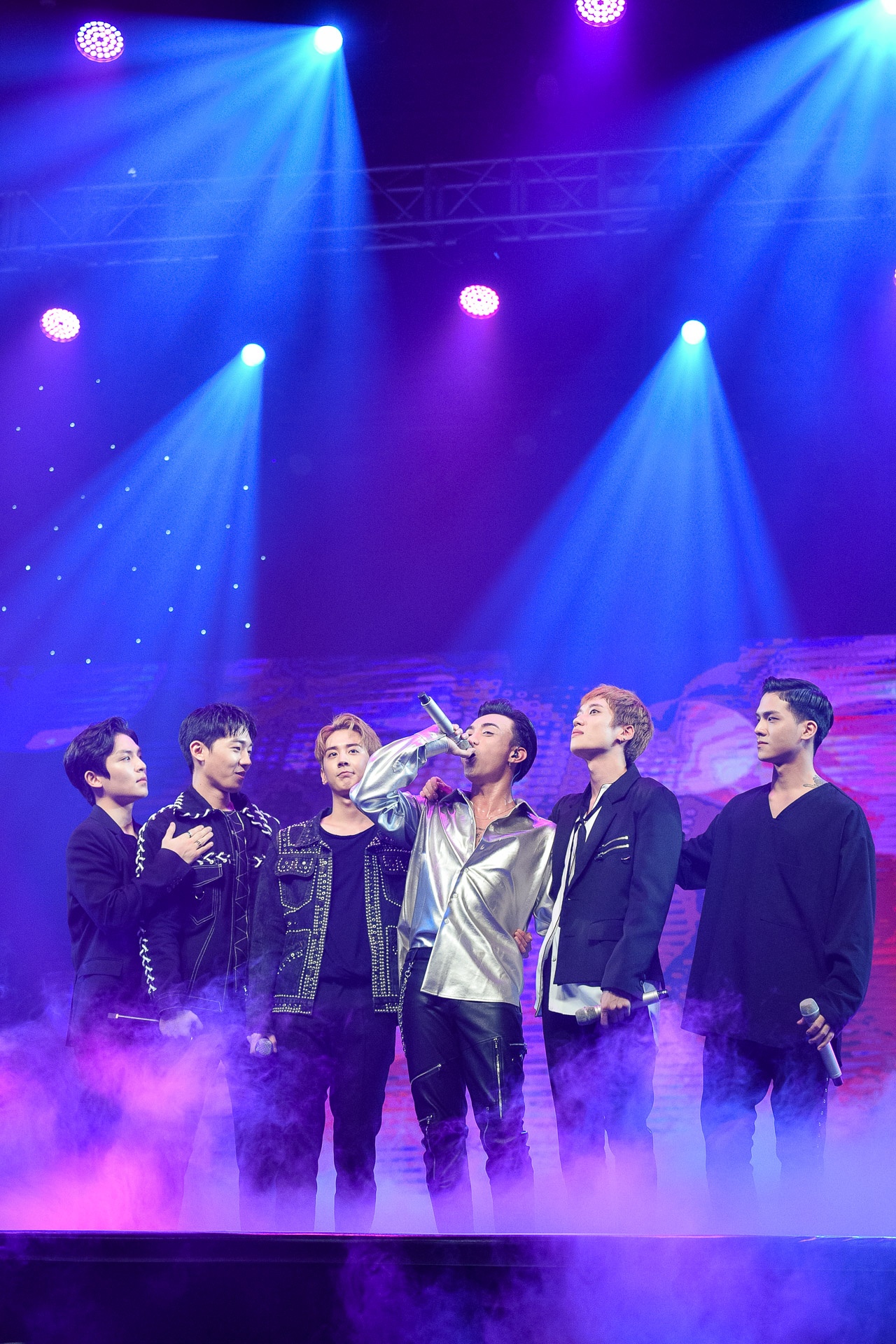 T-Ara TEEN TOP ở Việt Nam ảnh 14 T-Ara TEEN TOP o Viet Nam anh 14