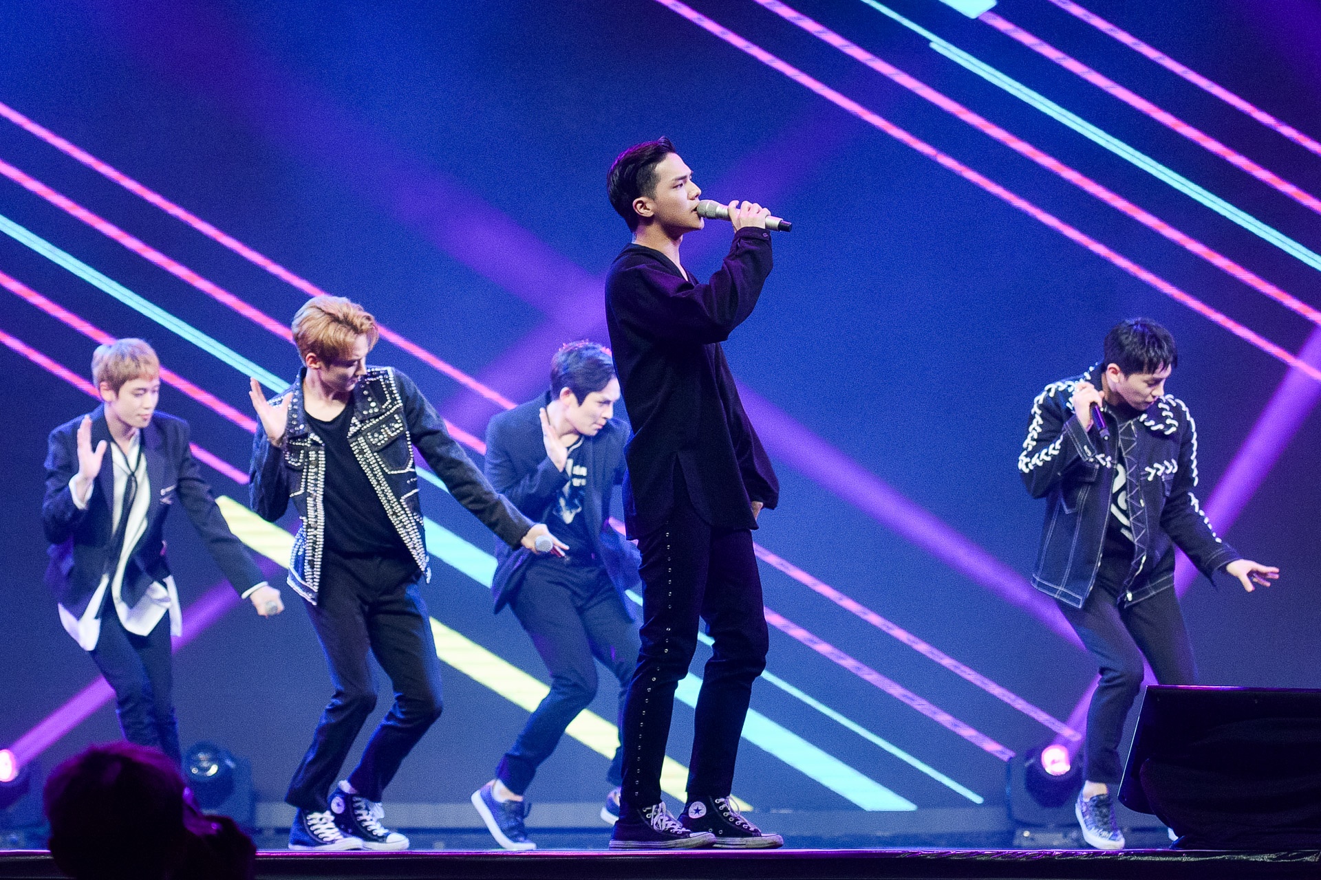 T-Ara TEEN TOP ở Việt Nam ảnh 15 T-Ara TEEN TOP o Viet Nam anh 15