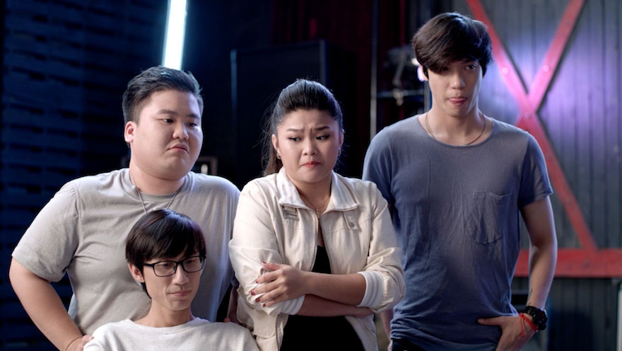 Glee tập 12 ảnh 1 Glee tap 12 anh 1