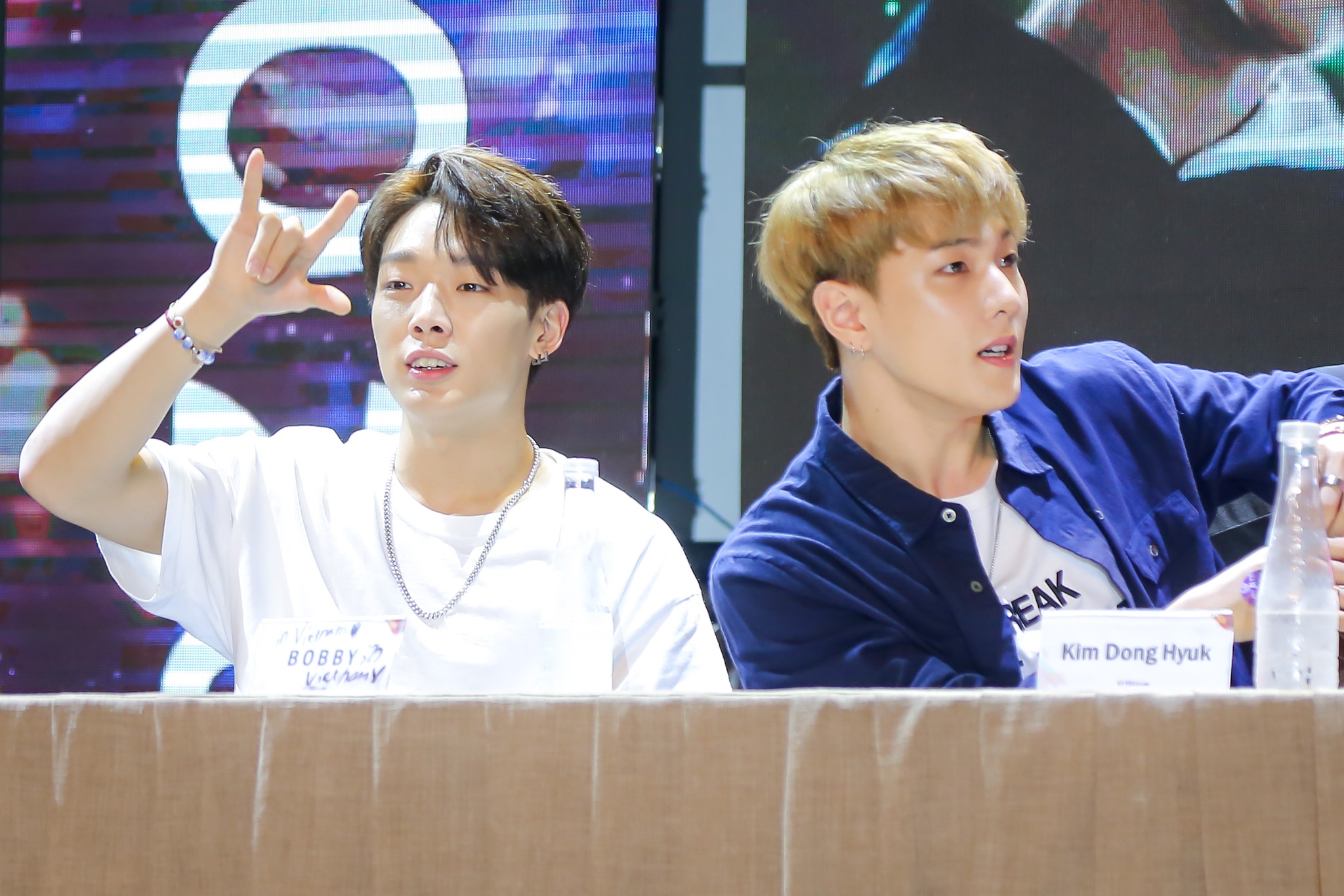 iKon o Viet Nam anh 6