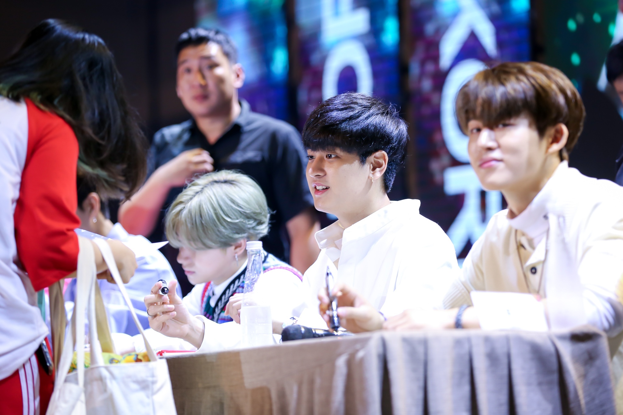 iKon o Viet Nam anh 13