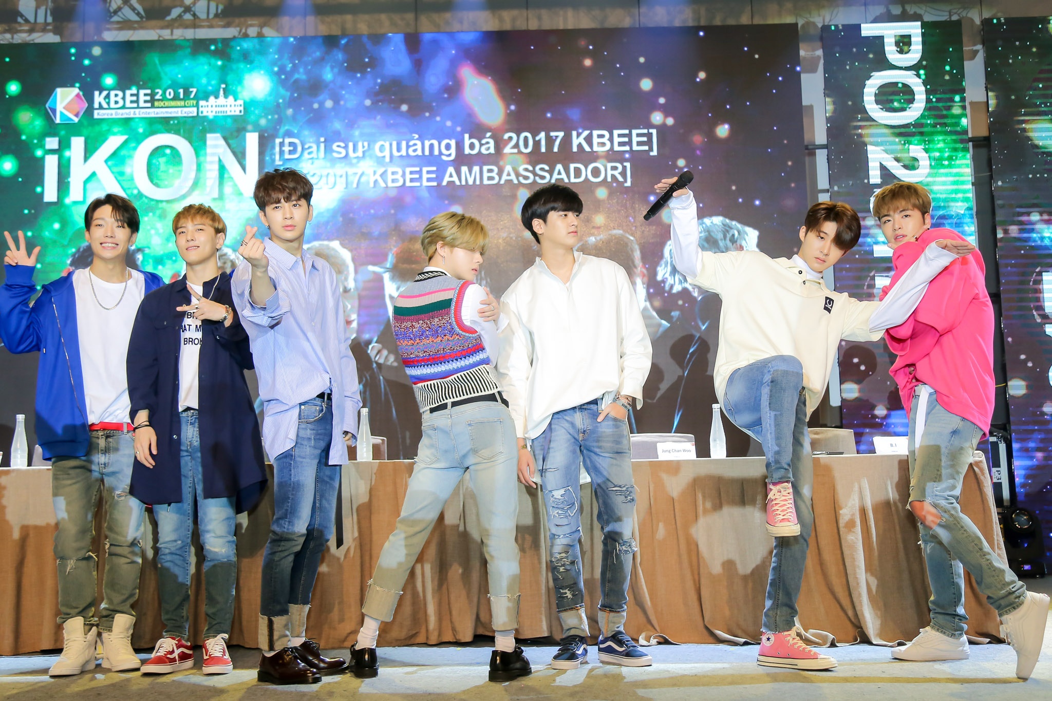 iKon o Viet Nam anh 3