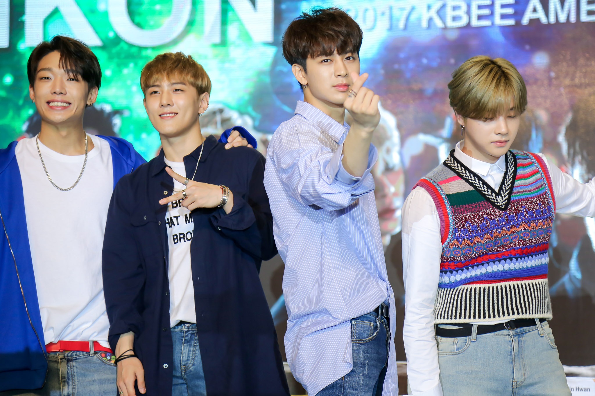 iKon o Viet Nam anh 14